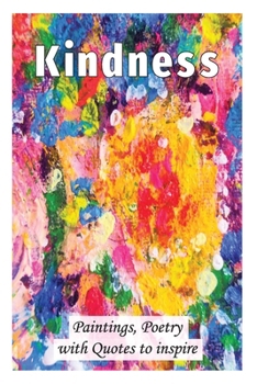 Paperback Kindness Book