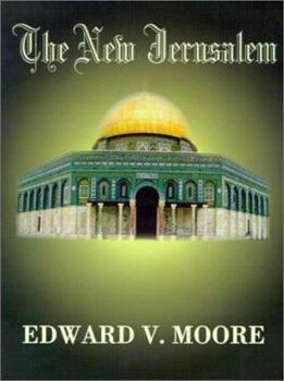 Paperback The New Jerusalem Book