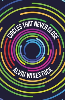 Paperback Circles That Never Close Book