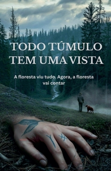 Paperback Todo TÚmulo Tem Uma Vista [Portuguese] Book