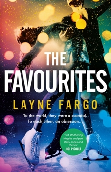 Paperback The favourites Book