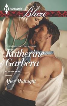 Mass Market Paperback After Midnight Book