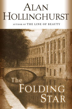 Paperback The Folding Star: A Novel Book