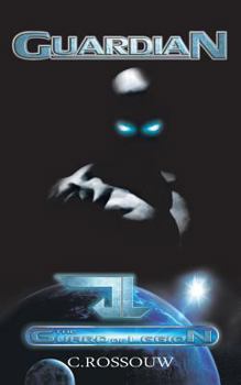 Paperback Guardian: The Guard of Legion Book