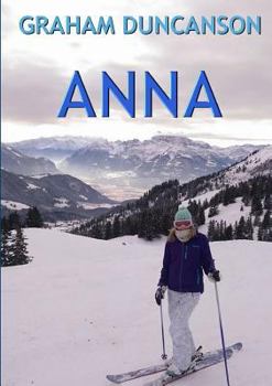 Paperback Anna Book