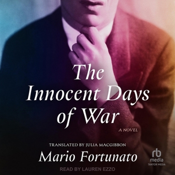 MP3 CD The Innocent Days of War Book