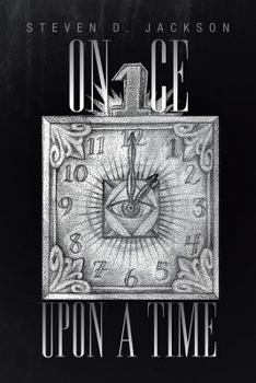 Paperback Once Upon a Time Book