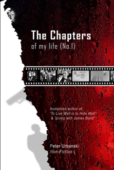 Paperback The Chapters - part 1: Life of Peter Urbanski Book