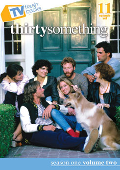 Thirtysomething: Season 1 V.2