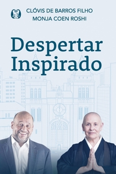 Paperback Despertar Inspirado [Portuguese] Book