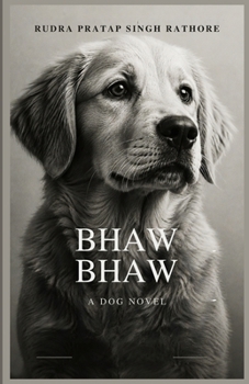 Paperback Bhaw Bhaw Book