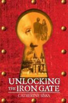 Paperback Unlocking the Iron Gate Book