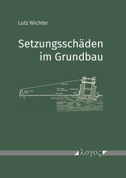 Paperback Setzungsschaden Im Grundbau [German] Book