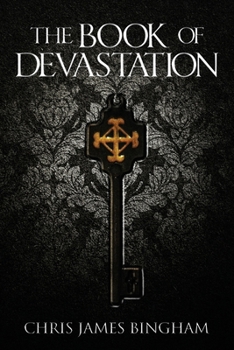 Paperback The Book of Devastation Book