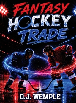 Paperback Fantasy Hockey Trade Book