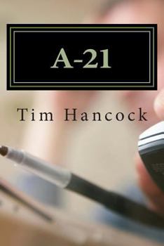 Paperback A-21 Book