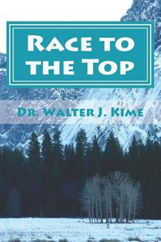 Paperback Race to the Top: An Alasken Adventure Book
