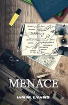 Paperback Menace Book