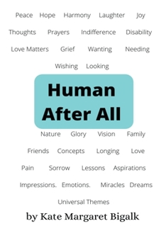 Paperback Human After All Book
