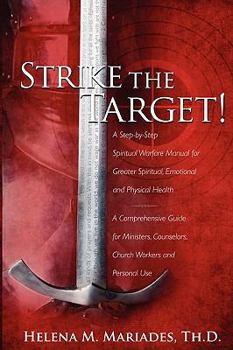 Paperback Strike the Target! Book