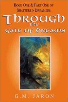 Paperback Through the Gate of Dreams Book