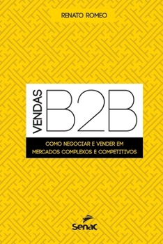 Paperback Vendas B2B [Portuguese] Book