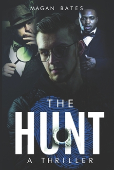 Paperback The Hunt: A Thriller Book