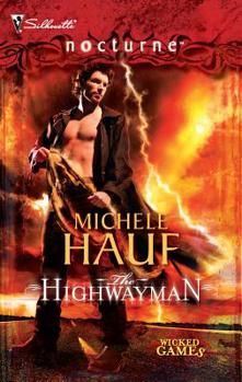 The Highwayman - Book #1 of the Wicked Games