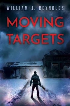 Paperback Moving Targets (A Nebraska Mystery) Book