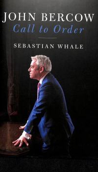 Hardcover John Bercow Call To Order Book