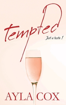Paperback Tempted: A Best Friends to Lovers Spicy Romance Book