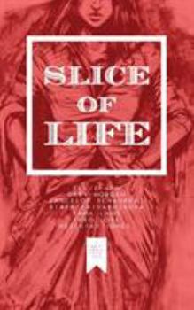 Paperback Slice of Life: A Multimedia Fairy Tale Book