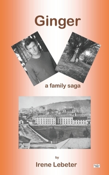 Ginger: A Family Saga