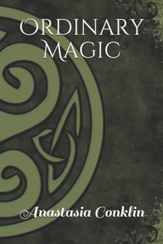 Paperback Ordinary Magic Book