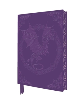 Anne Stokes: Sky Queen Artisan Art Notebook (Flame Tree Journals) (Artisan Art Notebooks)