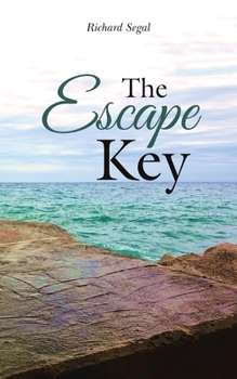 Paperback The Escape Key Book