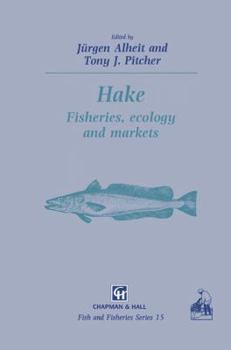 Hake: Fisheries, Ecology and Markets