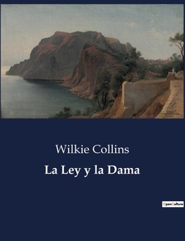 Paperback La Ley y la Dama [Spanish] Book
