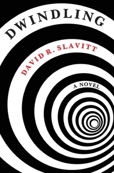 Paperback Dwindling Book