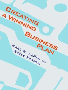 Paperback Creating A Winning Business Plan Book