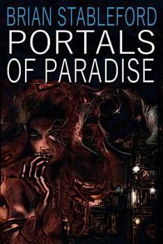 Paperback Portals of Paradise Book