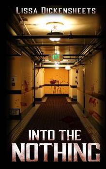 Paperback Into The Nothing Book