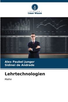 Paperback Lehrtechnologien [German] Book