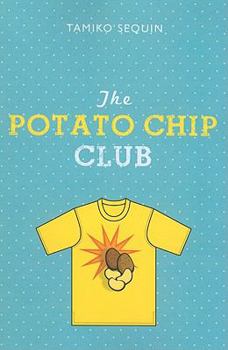 Paperback The Potato Chip Club Book