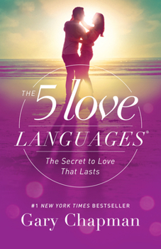 The 5 Love Languages - Book  of the 5 Love Languages