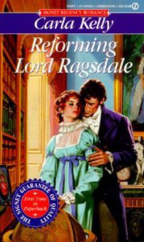 Mass Market Paperback Reforming Lord Ragsdale Book