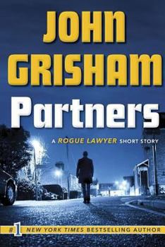 Paperback Partners: A Rogue Lawyer Short Story Book