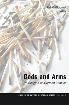 Paperback Gods and Arms Book