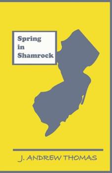 Paperback Spring in Shamrock Book