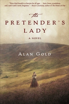 Hardcover The Pretender's Lady Book